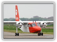 23-04 Islander G-BCEN